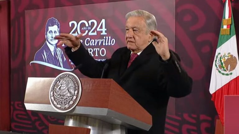 AMLO-