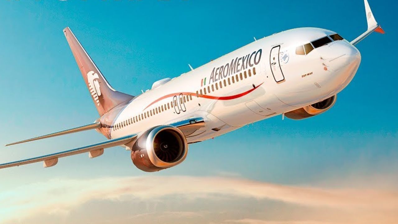 Aeromexico