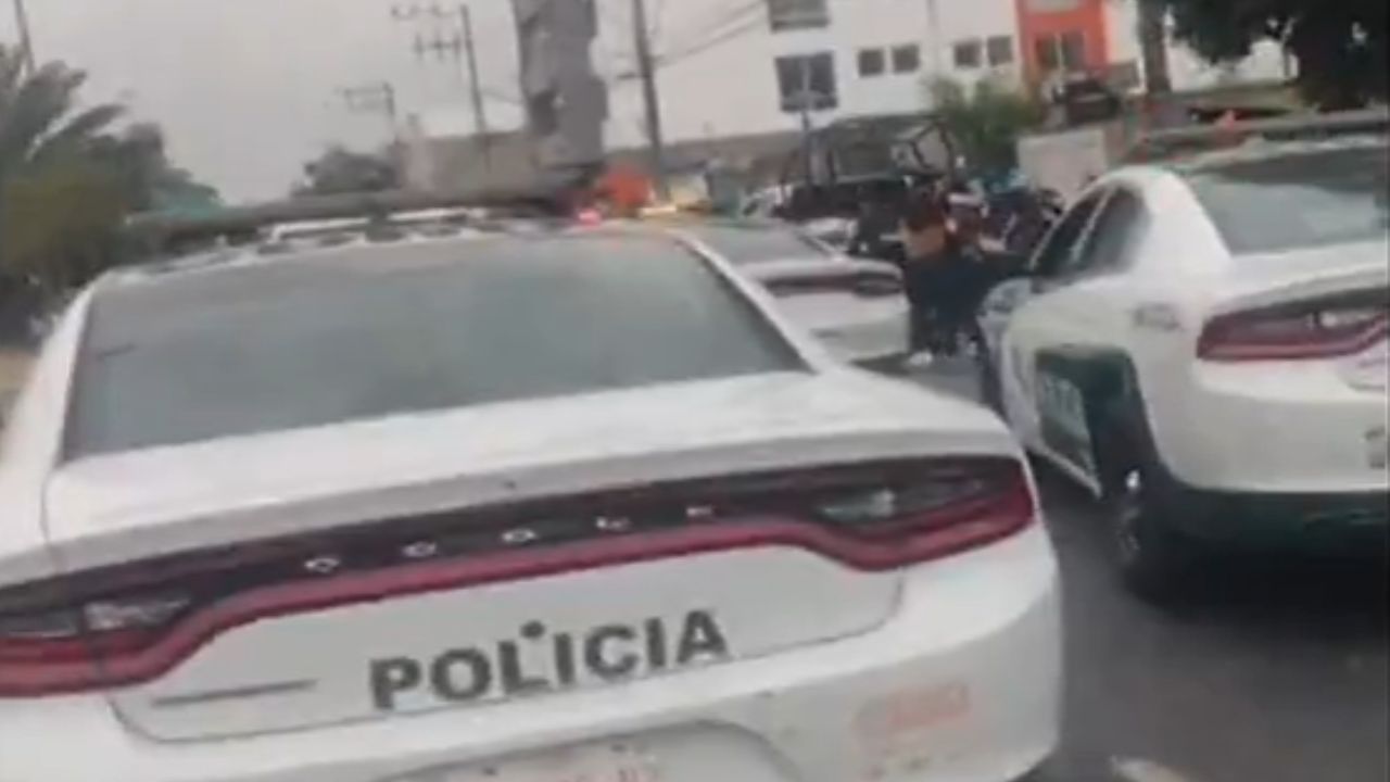 Caen-6-personas-tras-golpear-a-policias-en-Iztacalco