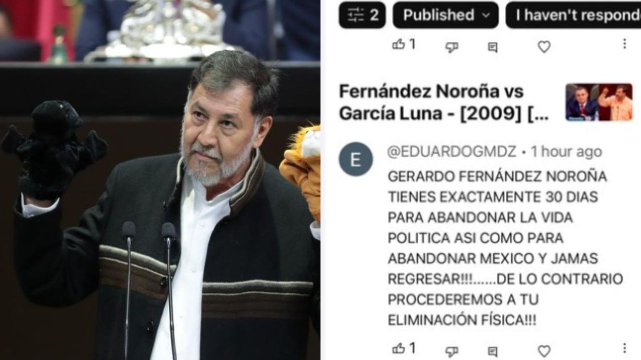 Norona-interpondra-denuncia-por-amenazas-de-muerte