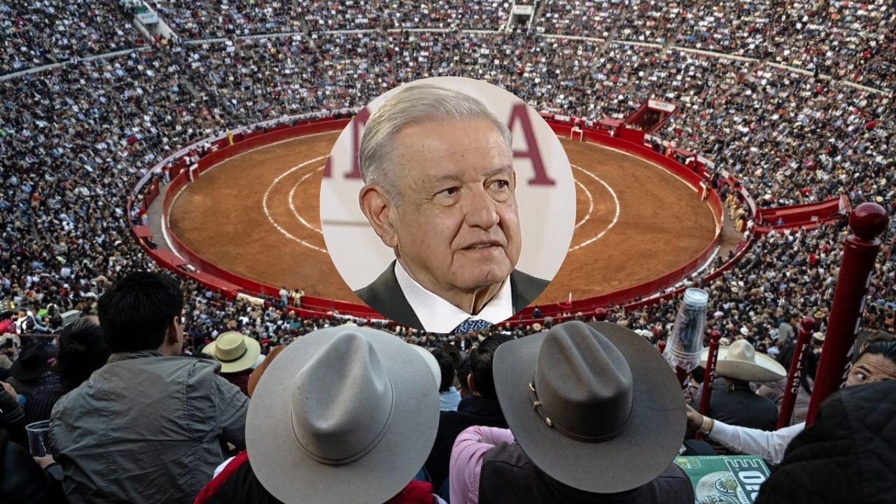 amlo-propone-resolver-el-futuro-de-las-corridas-de-toros-democraticamente