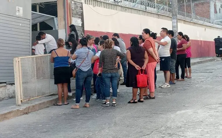 regreso a clases en tuxtla por ciclo escolar 2023 2024