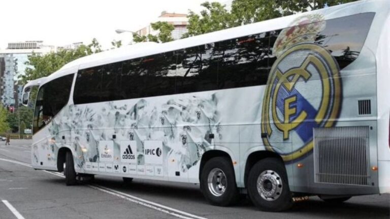 AutobusRealMadrid