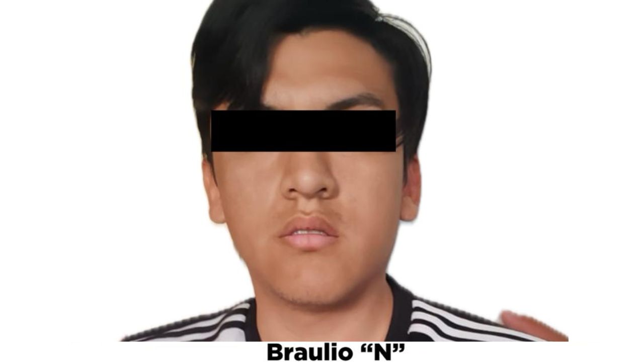 Braulio-N-1