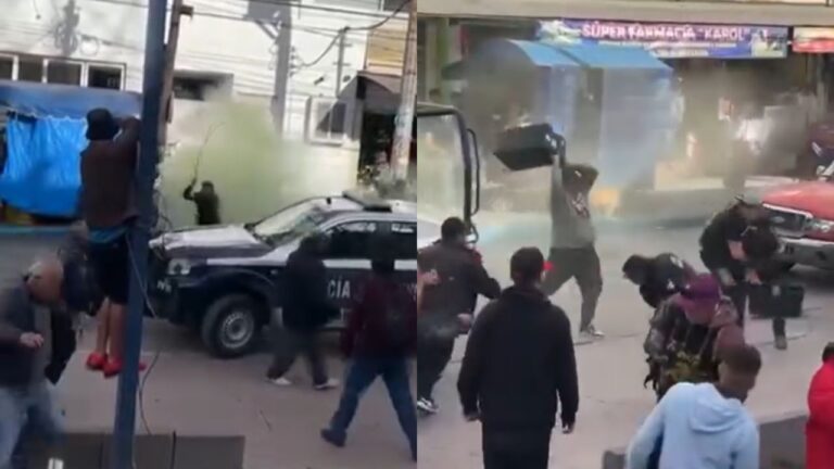 Comerciantes-golpean-a-sujeto-tras-amenazarlos-con-cuchillo-en-Huehuetoca