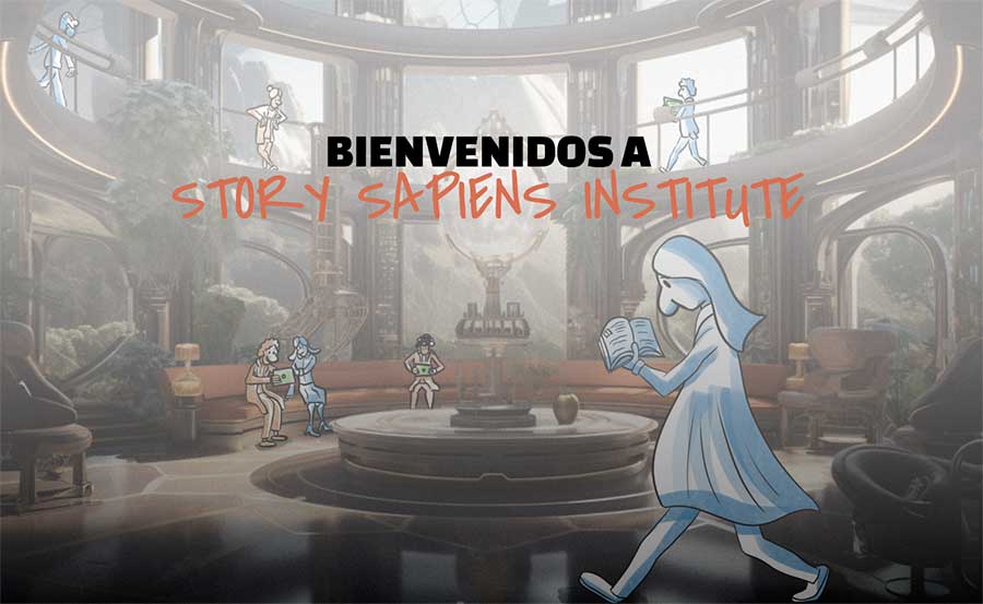 Lanzamiento-del-StorySapiens-Institute--Descubriendo-tu-habilidad-natural-para-compartir-historias