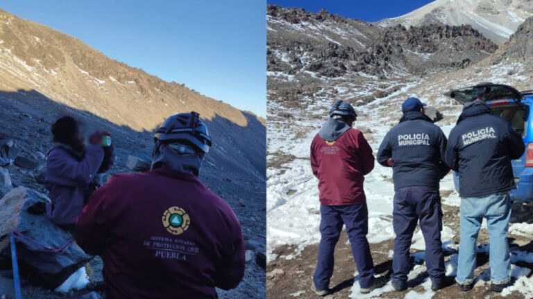 Rescatan-a-10-de-11-alpinistas-del-Pico-de-Orizaba-aun-falta-el-guia