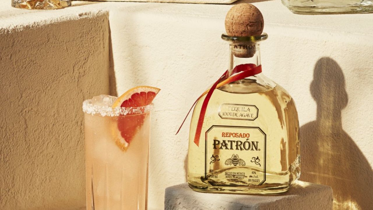 Tequila-Patron