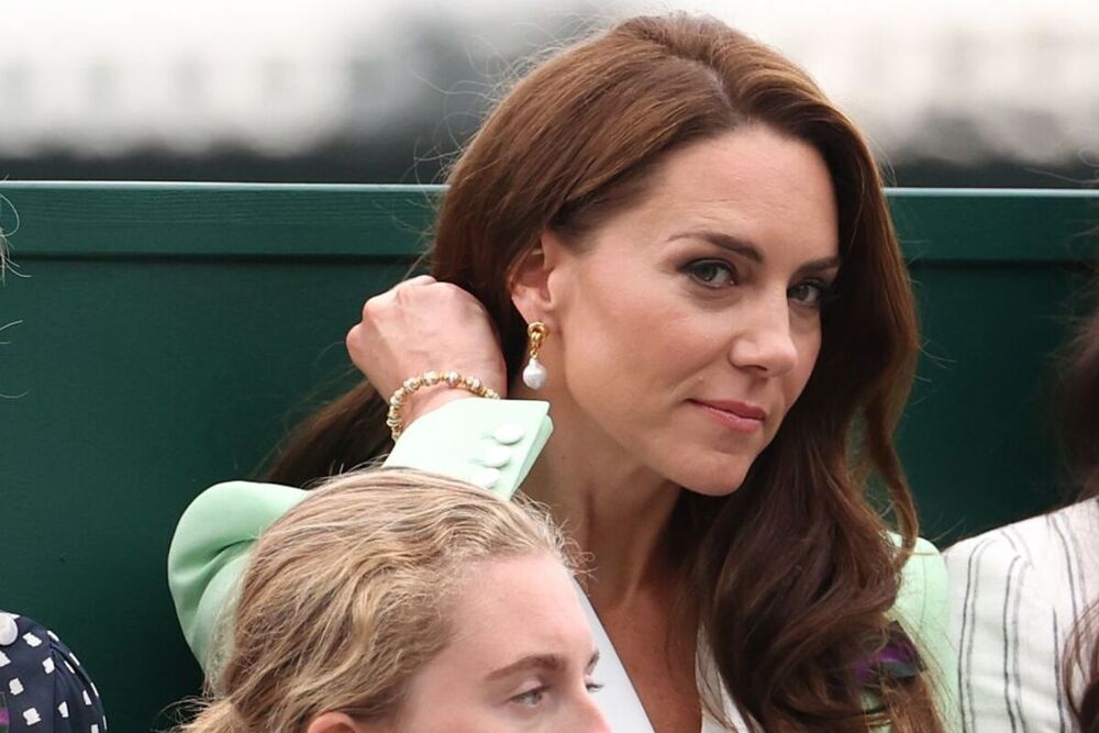 R.Unido.- Investigan un supuesto acceso ilegal al historial clínico de Kate Middleton