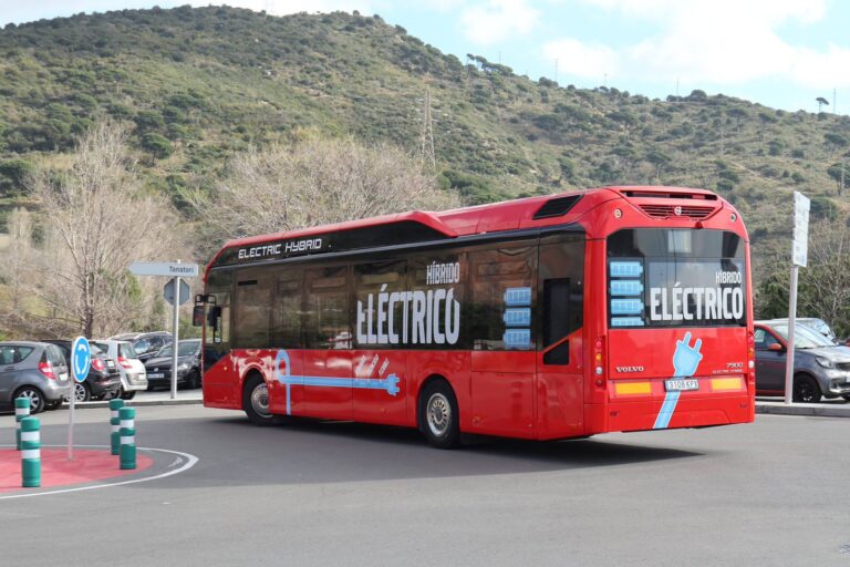 Volvo Buses México participará en el 15º Congreso Internacional de Transporte