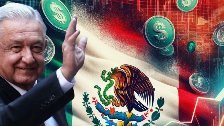 AMLO-PESO