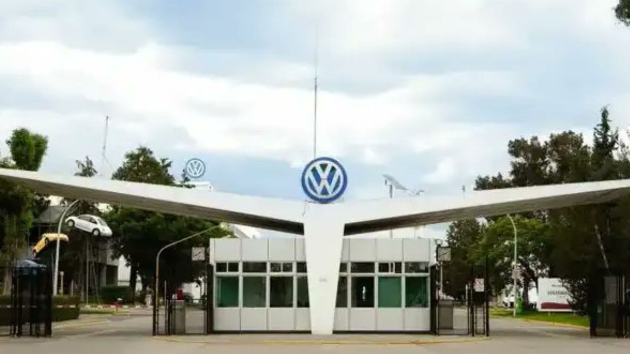 Volkswagen-de-Cuautlancingo-