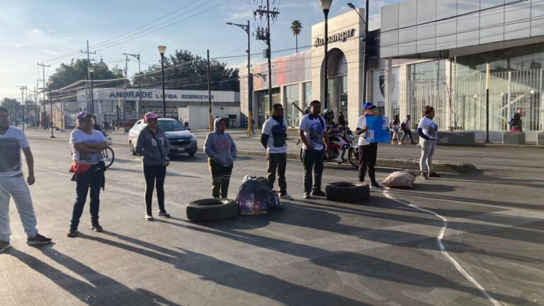 bloqueo-calzada-Ermita-Iztapalapa