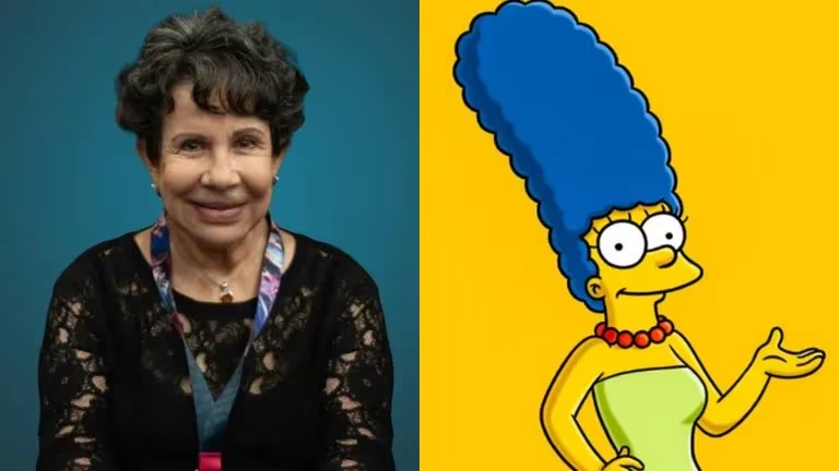 marge