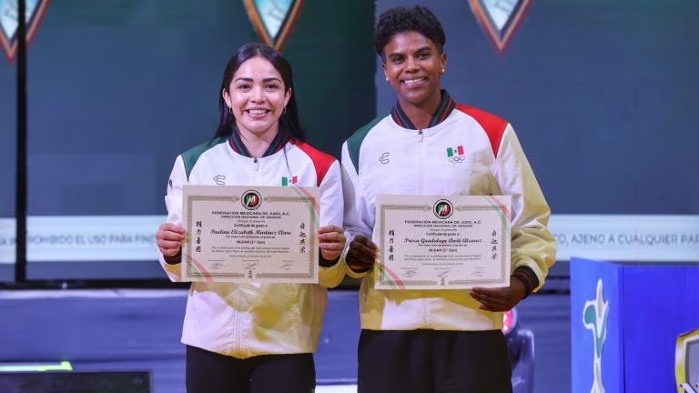 mexico-tendra-dos-judokas