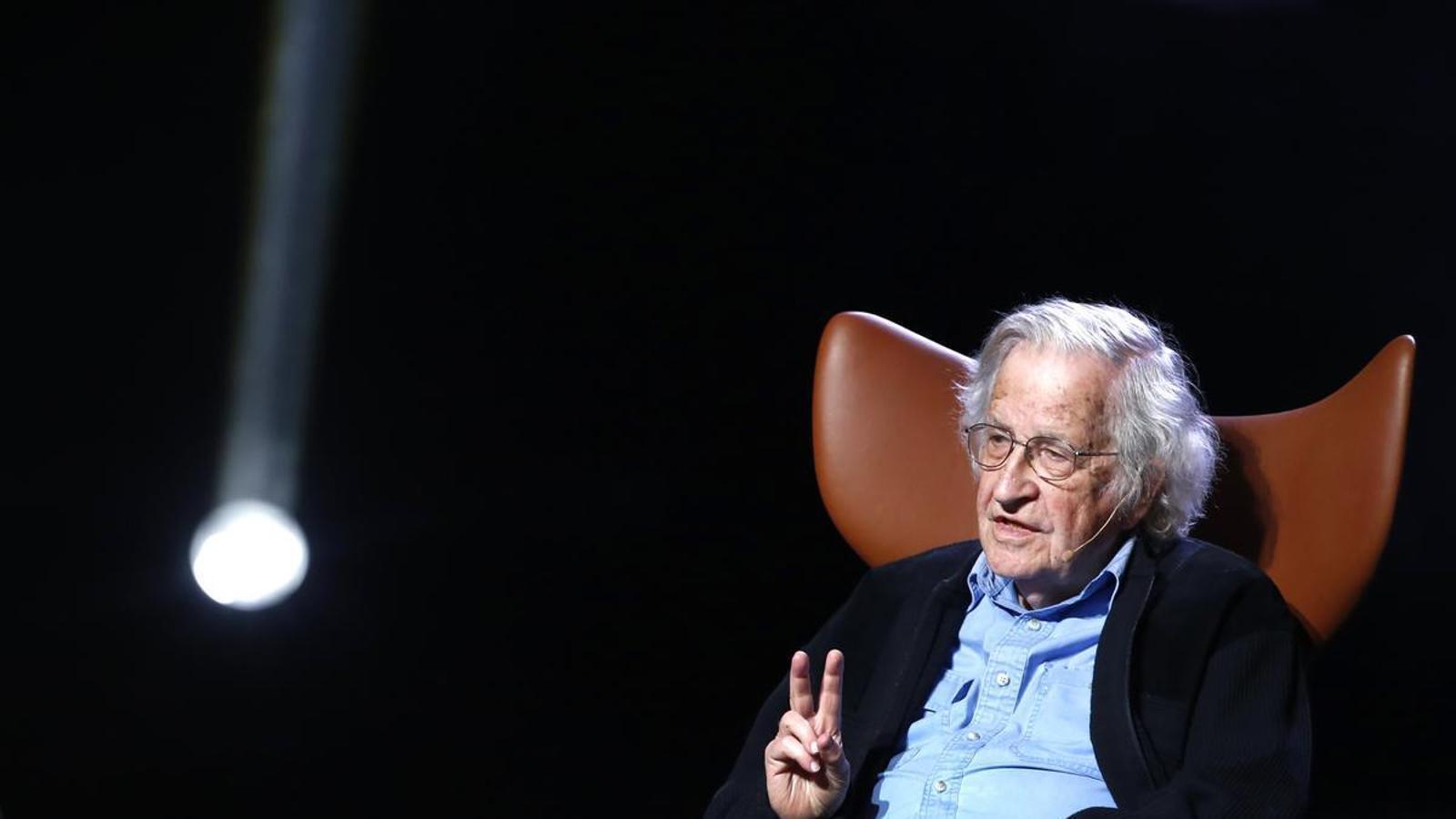 paradojico-noam-chomsky