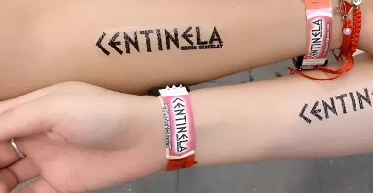 centinela