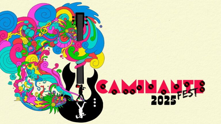 CAMINANTE EFST GOOD VIBES AGO 2024 ARTE 2