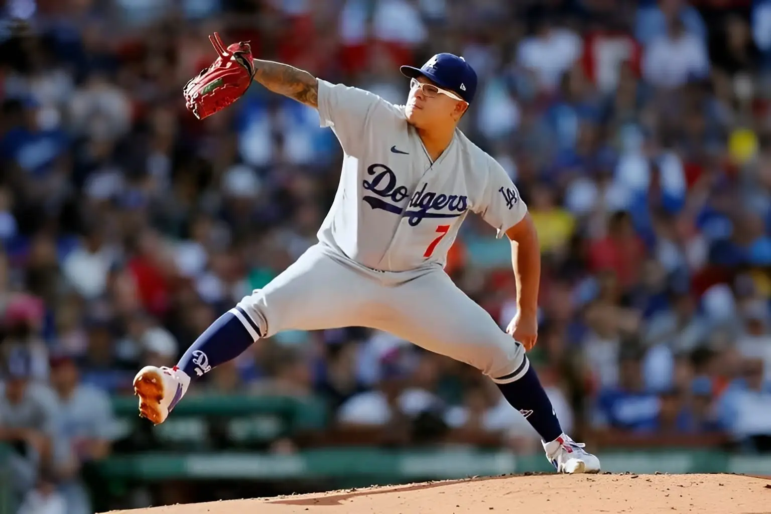 dodgers
