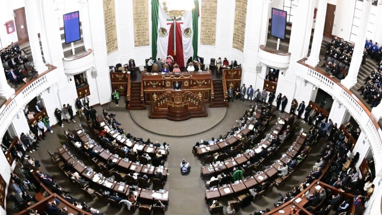 Camara-de-Diputados-CDMX