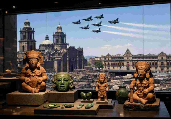 111aniversariofuerzaaerea_1982