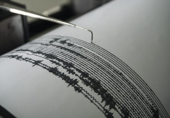 Un sismo de 4,4 sacude una zona costera de Ecuador donde ya hubo un terremoto en marzo