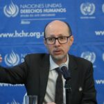 La ONU insta a México a contar con leyes de sustancias químicas y plaguicidas peligrosos