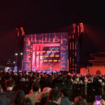 BTS hace vibrar a Seúl con su megaconcierto de retorno mezclando K-pop y tradición coreana