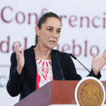 Sheinbaum remarca que no existe razón para paro nacional de transportistas mexicanos