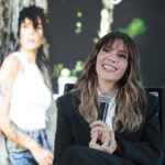 La puertorriqueña Kany García lanzará en su gira un mensaje de amor ante el "odio" actual