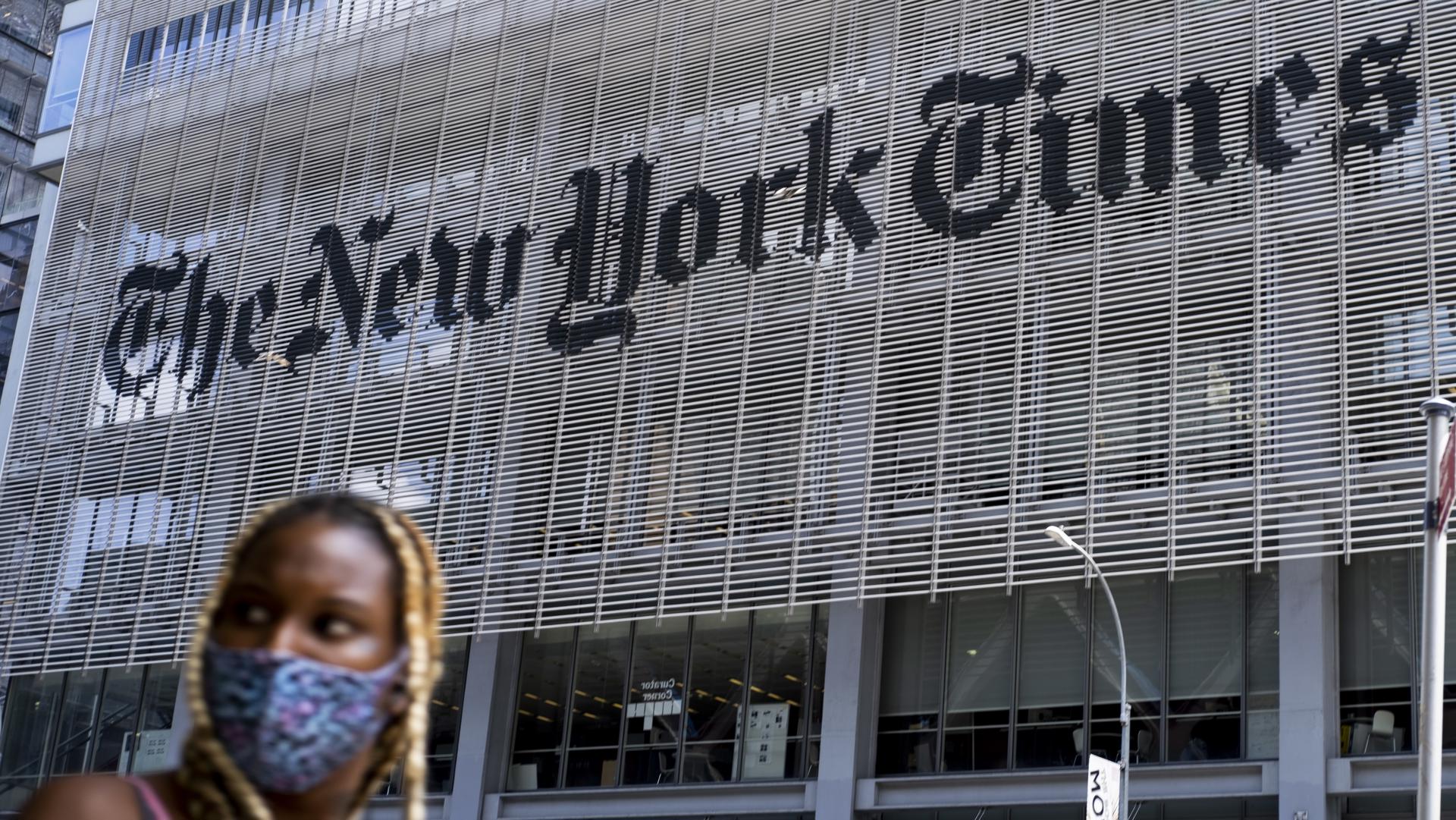 The New York Times y The Washington Post lideran los Pulitzer 2024 con 3 premios cada uno
