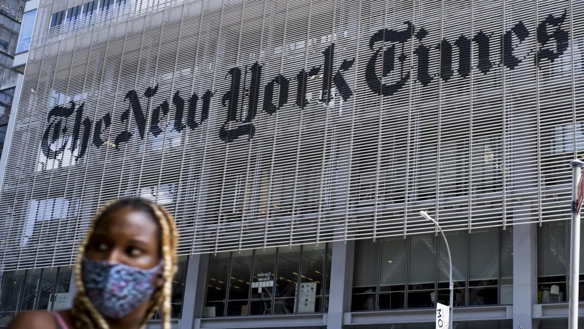 The New York Times y The Washington Post lideran los Pulitzer 2024 con 3 premios cada uno