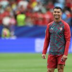 FIFA World Cup 2026 - Group K - Portugal vs DR Congo