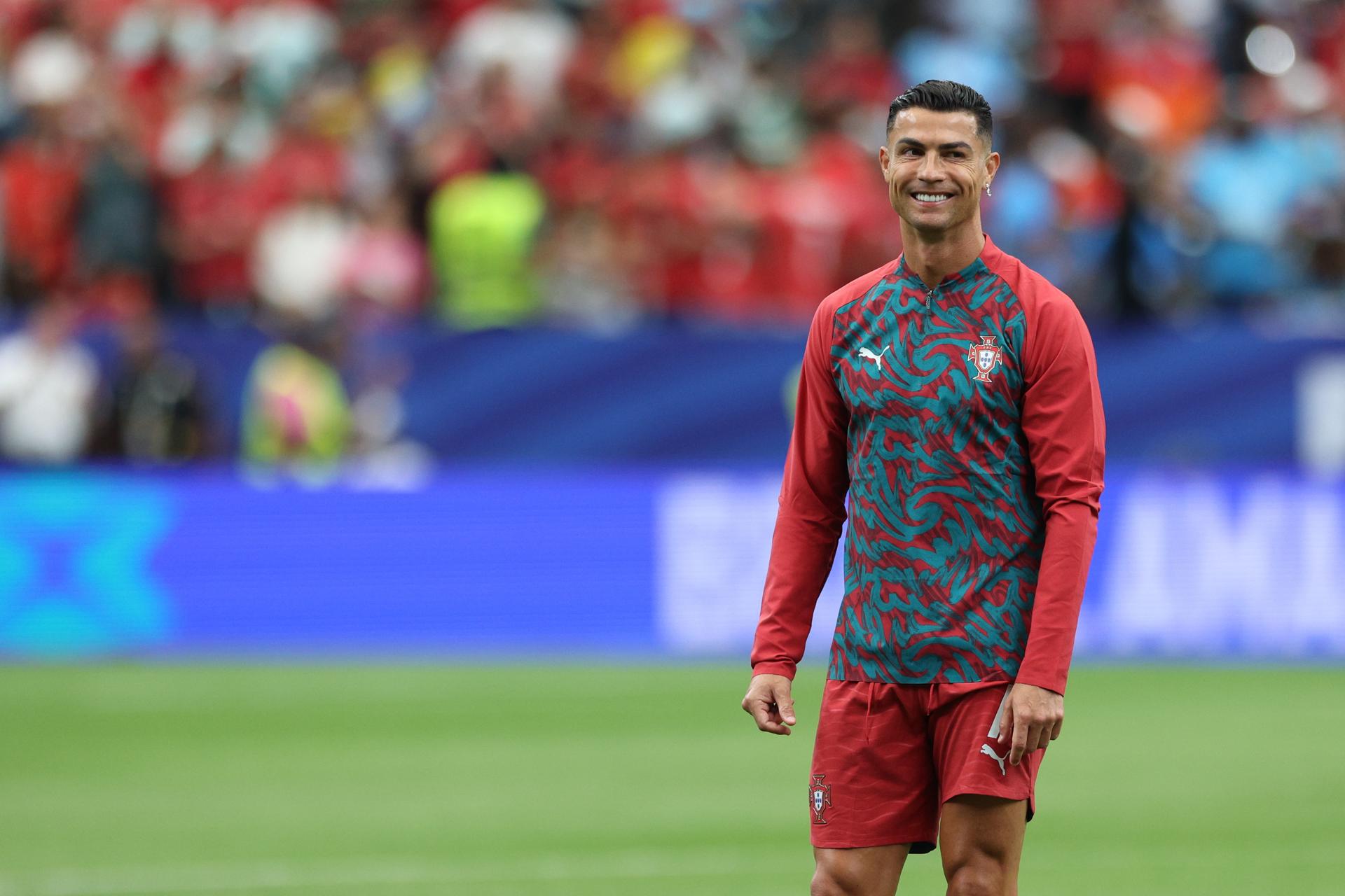FIFA World Cup 2026 - Group K - Portugal vs DR Congo