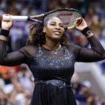 Serena Williams jugará el dobles en Queen's