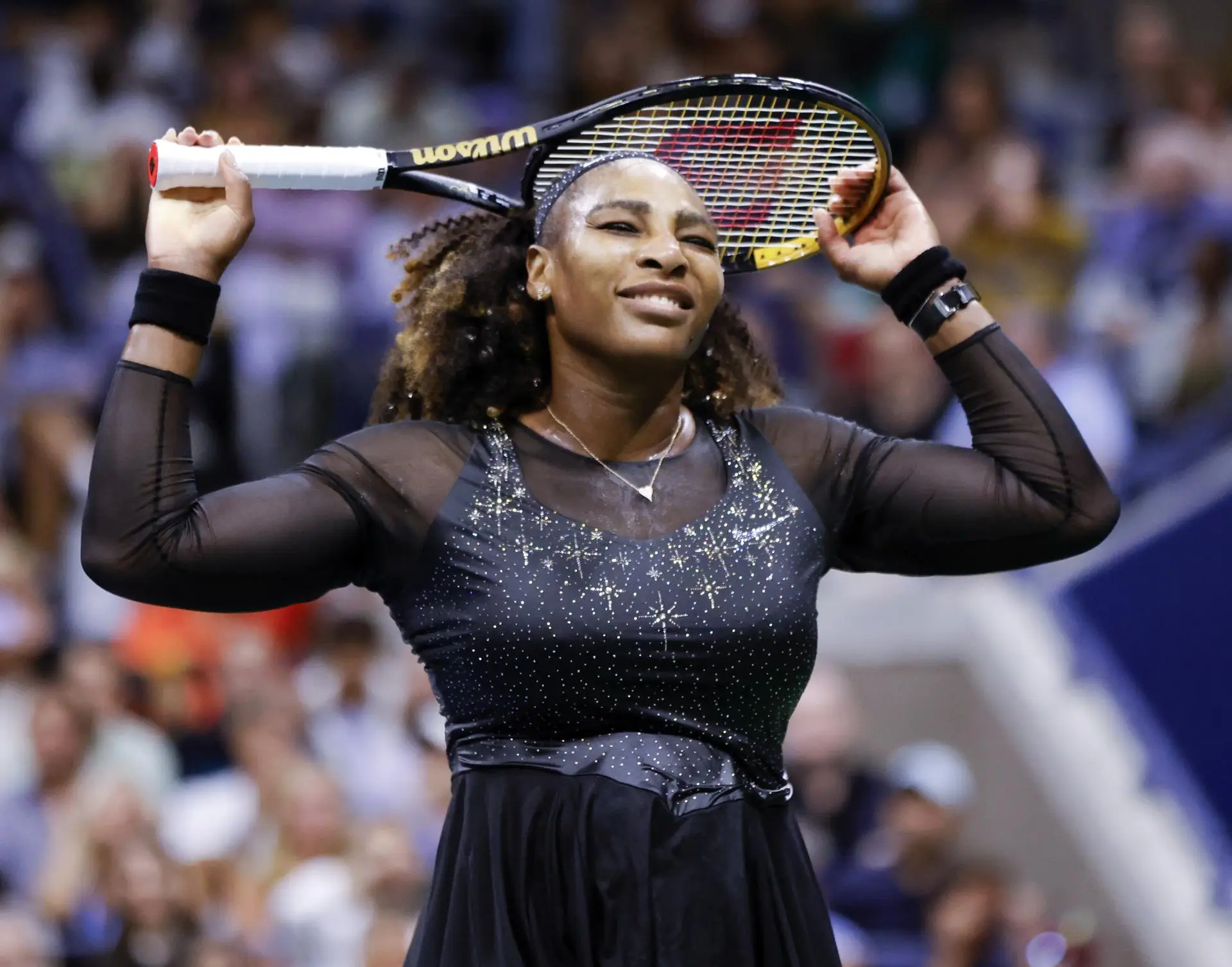 Serena Williams jugará el dobles en Queen's