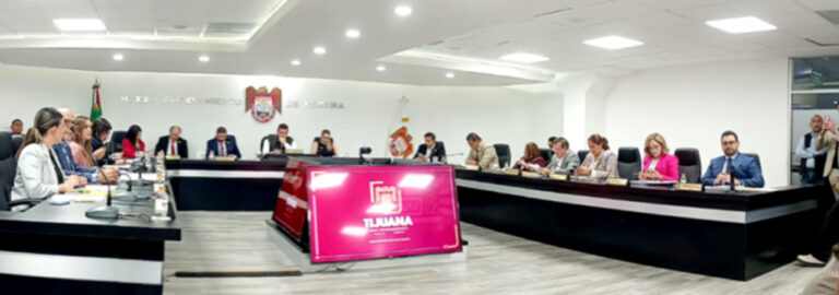 Dan a empresa de los Ampudia concesión a 20 años para Feria de Tijuana