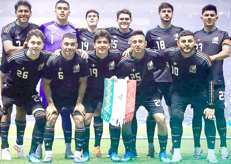 SELECCIONMEXICANA