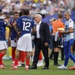Deschamps quiere m·s